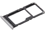 Xiaomi Redmi 12 5G İle Uyumlu Sim Kart Tepsisi (Aytaşı Gümüş) - Görsel 4