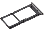 Xiaomi Redmi 12 5G İle Uyumlu Sim Kart Tepsisi (Aytaşı Gümüş) - Görsel 5