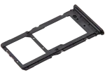 Xiaomi Redmi 12 5G İle Uyumlu Sim Kart Tepsisi (Yeşim Siyahı) - Görsel 5