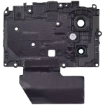Xiaomi Redmi 12C  Anakart Koruyucu Kılıflı Arka Kamera Lensi İle Uyumlu - Görsel 2