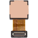 Xiaomi Redmi 12C İle Uyumlu Arka Kamera (Geniş) Orijinal - Görsel 2