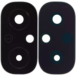 Xiaomi Redmi 12C İle Uyumlu Arka Kamera Lensi (Sadece Cam) Orijinal