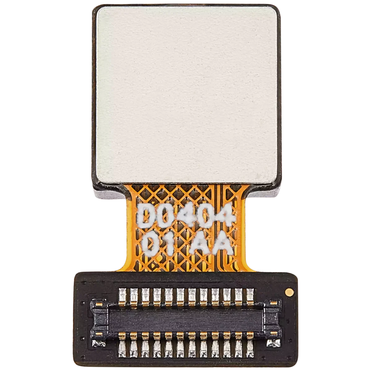 Xiaomi Redmi 12C  İle Uyumlu Arka Kamera (Makro) Orijinal - Görsel 2