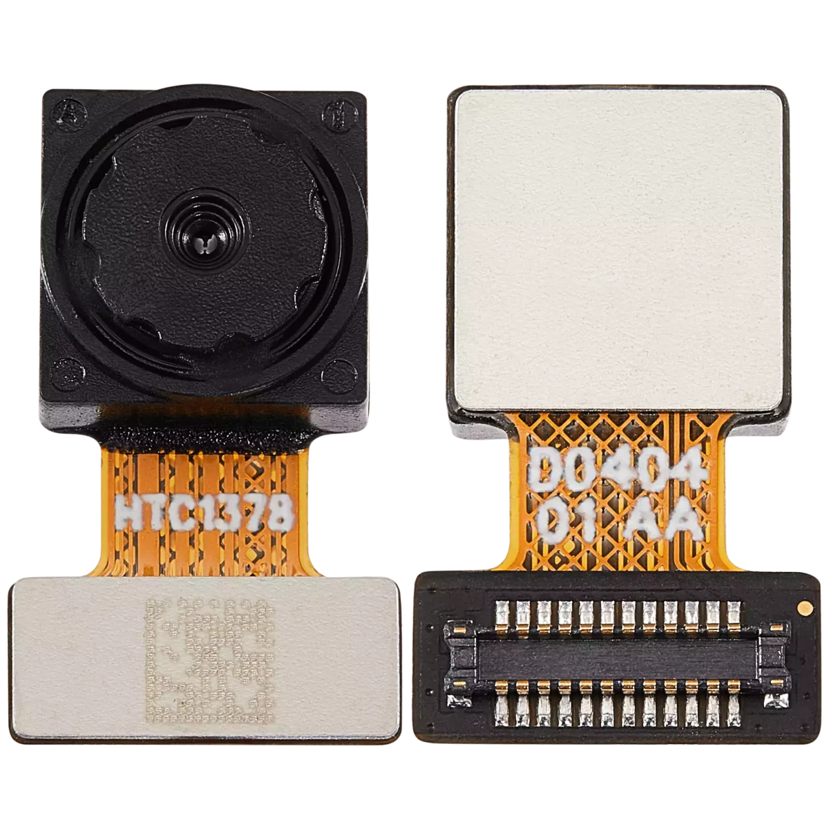 Xiaomi Redmi 12C  İle Uyumlu Arka Kamera (Makro) Orijinal