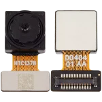 Xiaomi Redmi 12C  İle Uyumlu Arka Kamera (Makro) Orijinal
