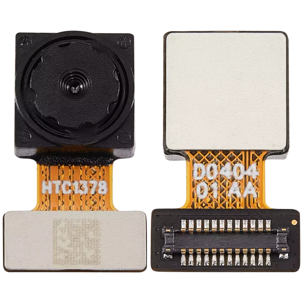 Xiaomi Redmi 12C  İle Uyumlu Arka Kamera (Makro) Orijinal
