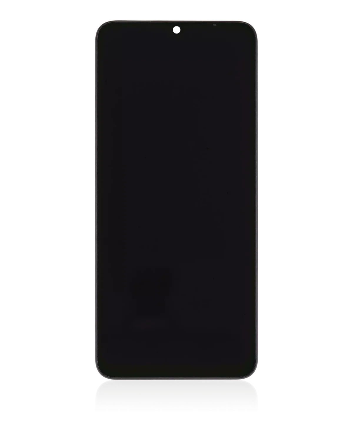 Xiaomi Redmi 12C İle Uyumlu Ekran Dokunmatik Çerçeveli (Orijinal - Tüm Renkler Uyumlu) - Görsel 3