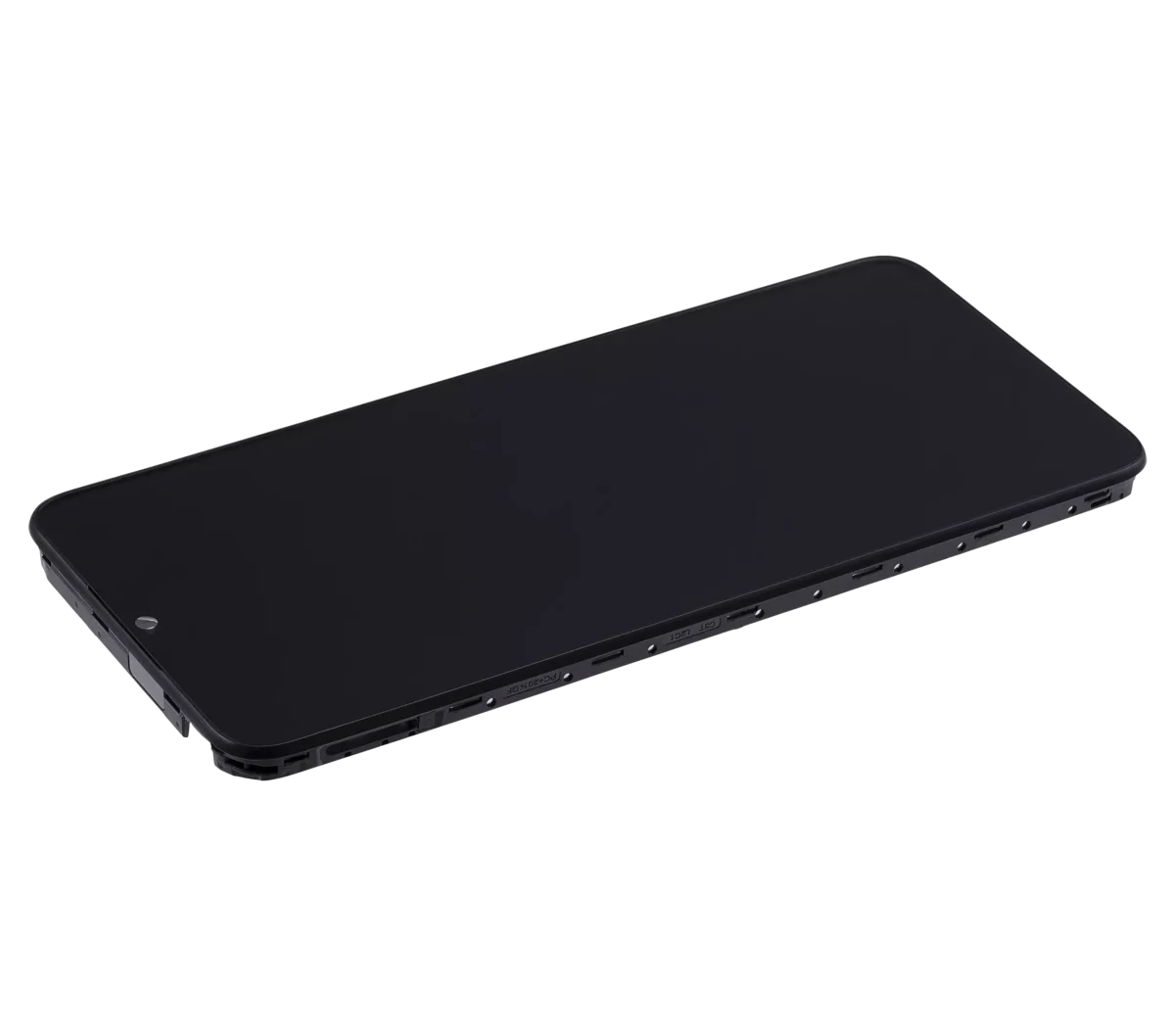 Xiaomi Redmi 12C İle Uyumlu  Ekran Dokunmatik Çerçeveli Orijinal (Tüm Renkler Uyumlu - Görsel 5