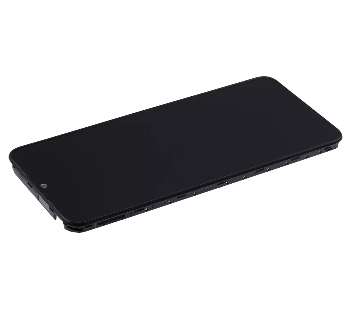 Xiaomi Redmi 12C İle Uyumlu Ekran Dokunmatik Çerçeveli (Orijinal - Tüm Renkler Uyumlu) - Görsel 5