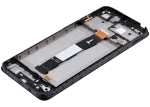 Xiaomi Redmi 12C İle Uyumlu Ekran Dokunmatik Çerçeveli(A Plus Kalite) (Tüm Renkler Uyumlu) - Görsel 5