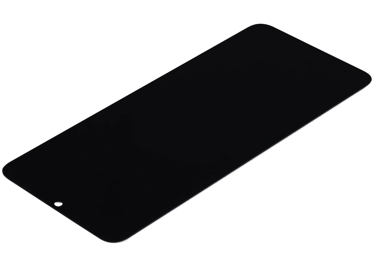 Xiaomi Redmi 12C İle Uyumlu Ekran Dokunmatik Çerçevesiz  (A Plus Kalite) (Tüm Renkler Uyumlu) - Görsel 4