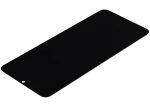 Xiaomi Redmi 12C İle Uyumlu Ekran Dokunmatik Çerçevesiz  (A Plus Kalite) (Tüm Renkler Uyumlu) - Görsel 4