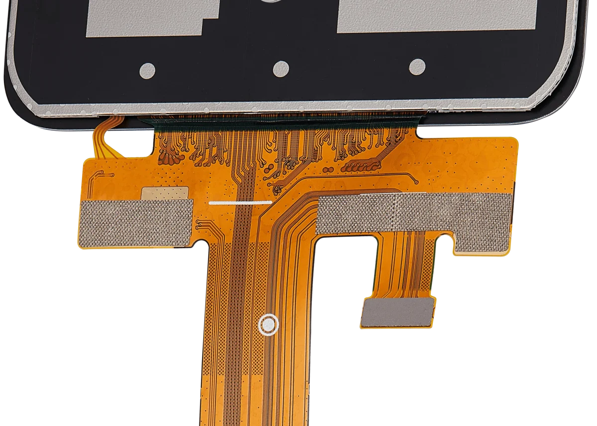 Xiaomi Redmi 12C İle Uyumlu Ekran Dokunmatik Çerçevesiz  (A Plus Kalite) (Tüm Renkler Uyumlu) - Görsel 6