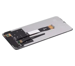 Xiaomi Redmi 12C İle Uyumlu Ekran Dokunmatik Çerçevesiz (Orijinal - Tüm Renkler Uyumlu) - Görsel 5