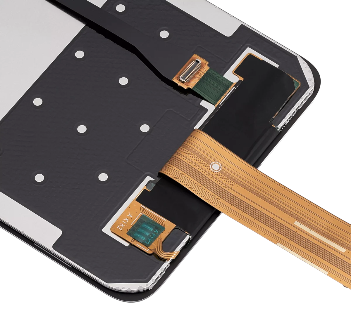 Xiaomi Redmi 12C İle Uyumlu Ekran Dokunmatik Çerçevesiz (Orijinal - Tüm Renkler Uyumlu) - Görsel 6