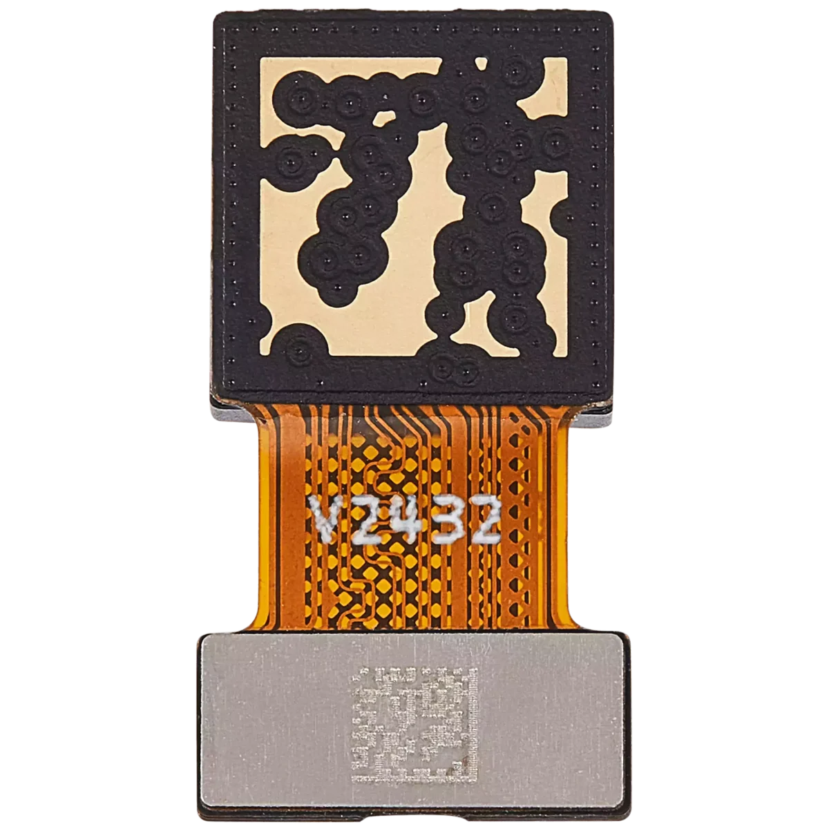 Xiaomi Redmi 12C İle Uyumlu Ön Kamera Orijinal - Görsel 2