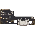 Xiaomi Redmi 12C İle Uyumlu Şarj Portu Kartı Orijinal - Görsel 2