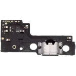 Xiaomi Redmi 12C PCB Kartlı Şarj Portu Orijinal İle Uyumlu - Görsel 2