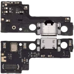 Xiaomi Redmi 12C PCB Kartlı Şarj Portu Orijinal İle Uyumlu
