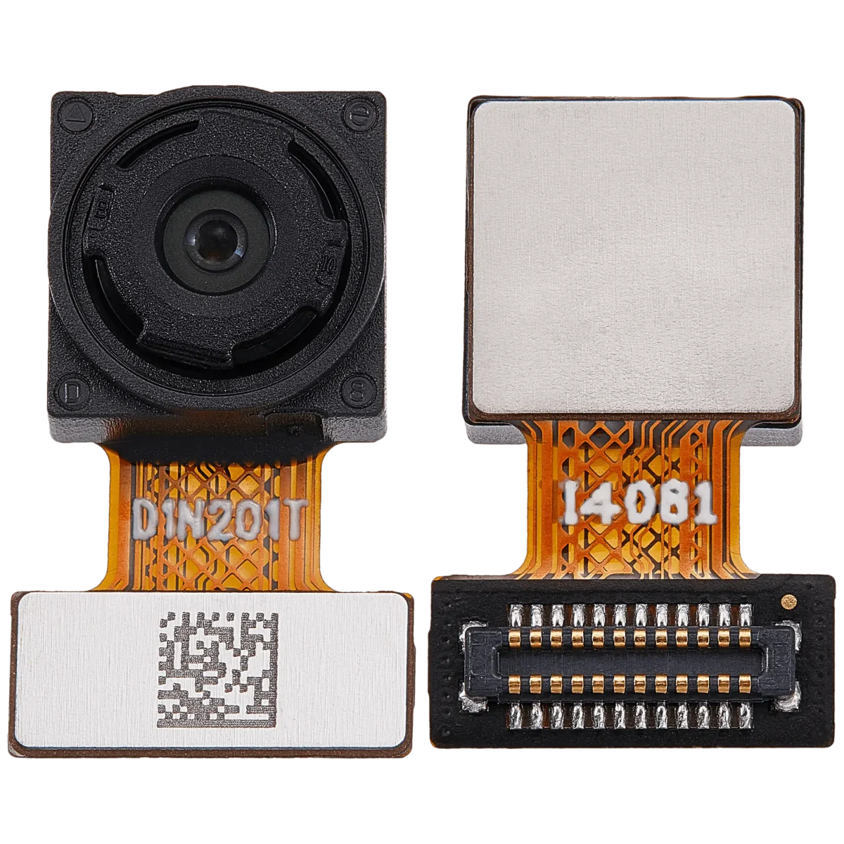 Xiaomi Redmi 13 4G İle Uyumlu Arka Kamera (Derinlik) Orijinal