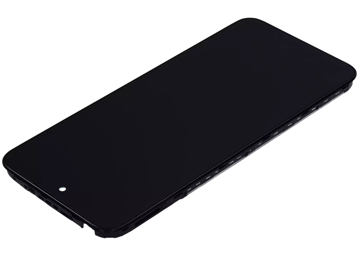 Xiaomi Redmi 13 4G İle Uyumlu Ekran Dokunmatik Çerçeveli (Orijinal - Tüm Renkler Uyumlu) - Görsel 5