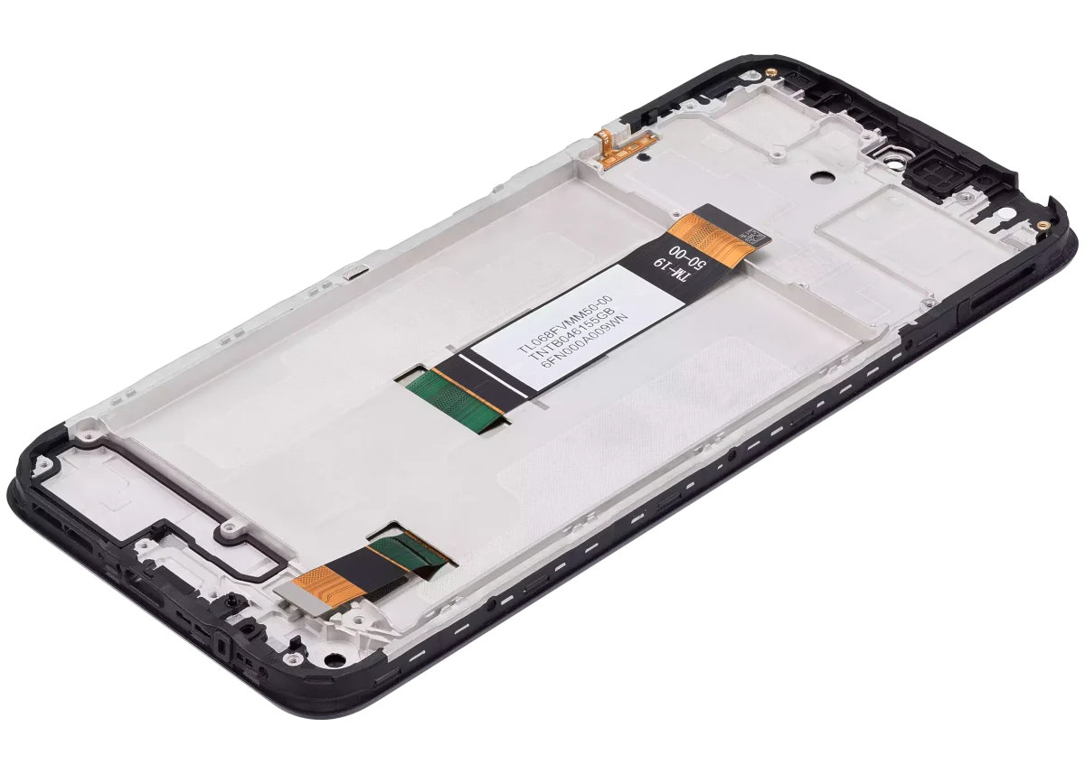 Xiaomi Redmi 13 4G İle Uyumlu Ekran Dokunmatik Çerçeveli (Orijinal - Tüm Renkler Uyumlu) - Görsel 6