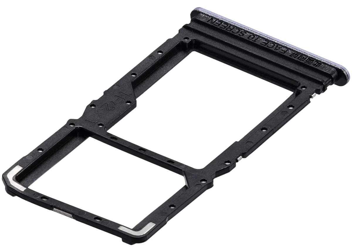 Xiaomi Redmi 13 4G İle Uyumlu Sim Kart Tepsisi (Mor) - Görsel 4