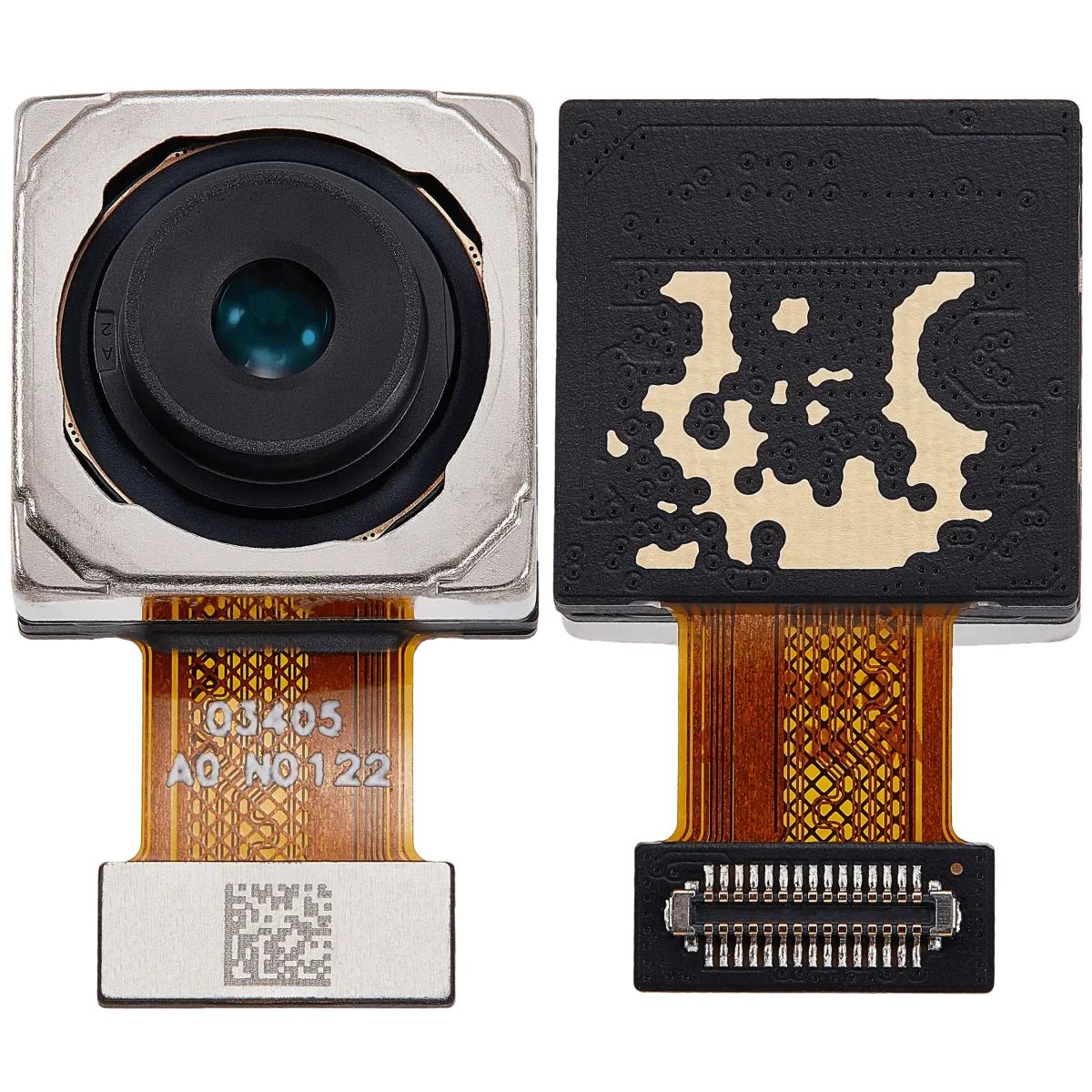 Xiaomi Redmi 13 5G İle Uyumlu Arka Kamera (Geniş) Orijinal