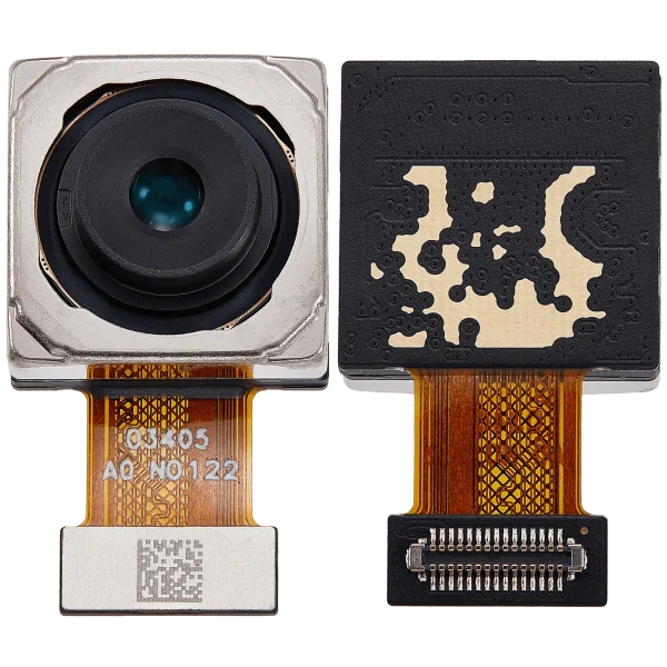 Xiaomi Redmi 13 5G İle Uyumlu Arka Kamera (Geniş) Orijinal