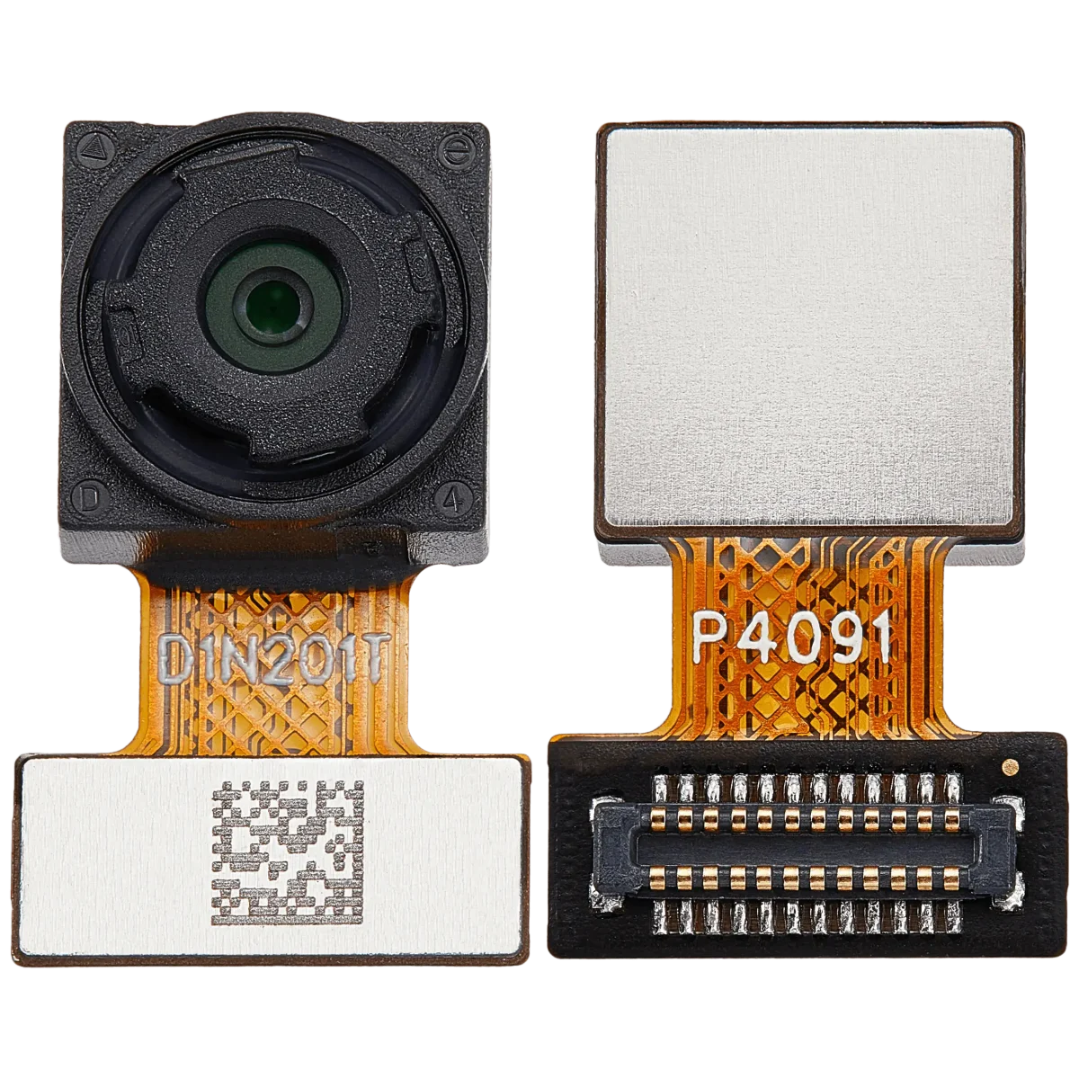 Xiaomi Redmi 13 5G İle Uyumlu Arka Kamera (Makro) Orijinal