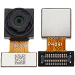 Xiaomi Redmi 13 5G İle Uyumlu Arka Kamera (Makro) Orijinal