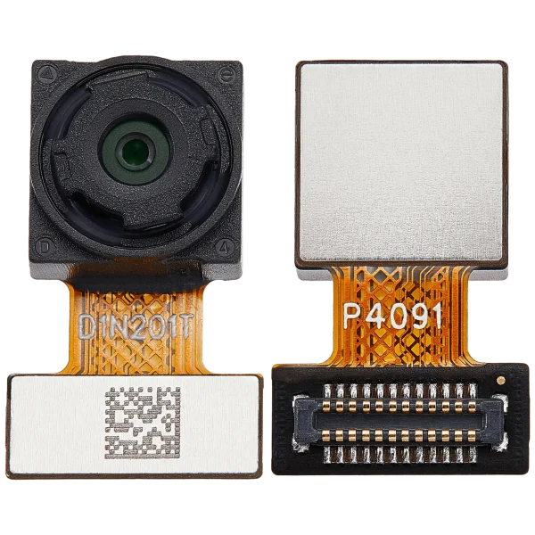 Xiaomi Redmi 13 5G İle Uyumlu Arka Kamera (Makro) Orijinal