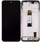 Xiaomi Redmi 13 5G İle Uyumlu Ekran Dokunmatik Çerçeveli (A Plus Kalite - Tüm Renkler Uyumlu) - Görsel 2