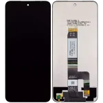 Xiaomi Redmi 13 5G İle Uyumlu Ekran Dokunmatik Çerçevesiz A kalite (Tüm Renkler Uyumlu)