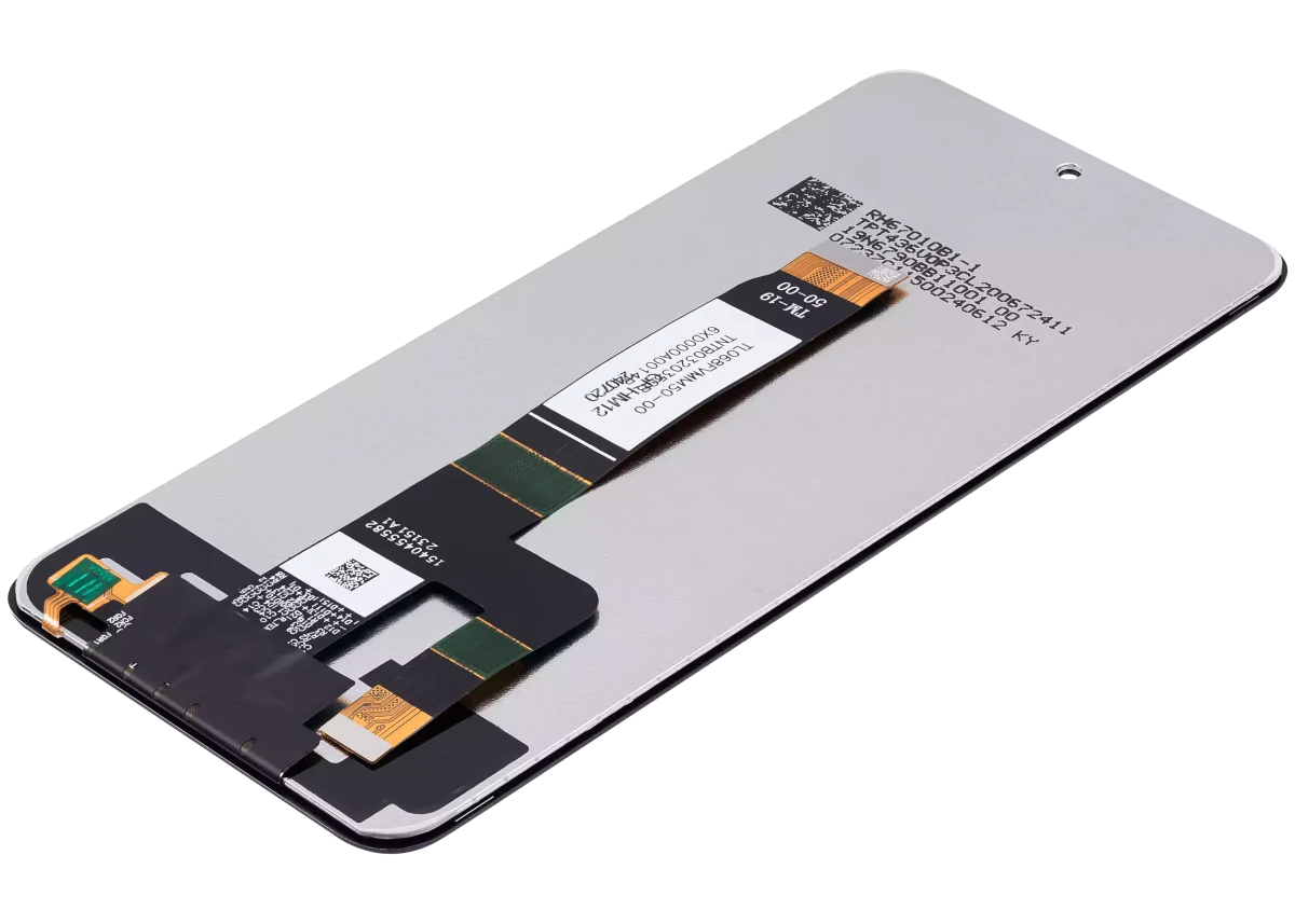 Xiaomi Redmi 13 5G İle Uyumlu Ekran Dokunmatik Çerçevesiz A kalite (Tüm Renkler Uyumlu) - Görsel 5