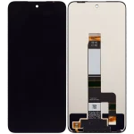 Xiaomi Redmi 13 5G İle Uyumlu Ekran Dokunmatik Çerçevesiz (Orijinal - Tüm Renkler Uyumlu)