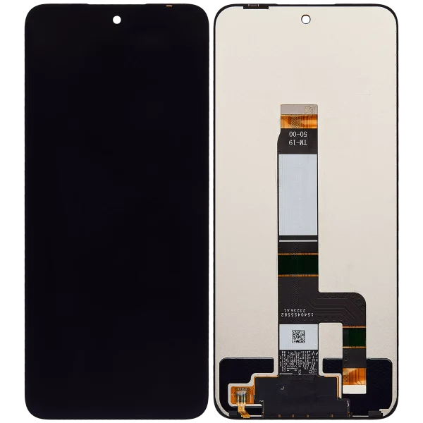 Xiaomi Redmi 13 5G İle Uyumlu Ekran Dokunmatik Çerçevesiz (Orijinal - Tüm Renkler Uyumlu)