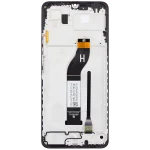 Xiaomi Redmi 13C 4G İle Uyumlu Ekran Dokunmatik Çerçeveli Orijinal (Tüm Renkler Uyumlu) - Görsel 4