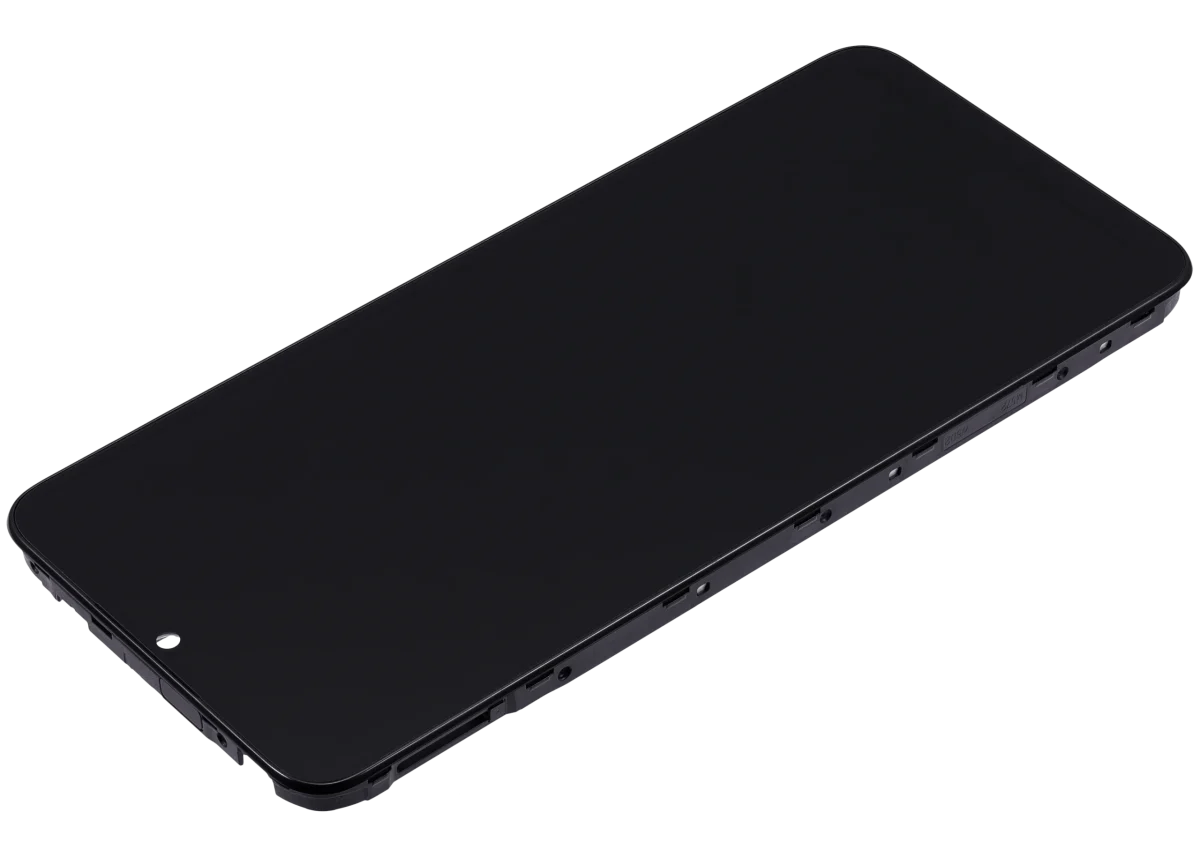 Xiaomi Redmi 13C 4G İle Uyumlu Ekran Dokunmatik Çerçeveli Orijinal (Tüm Renkler Uyumlu) - Görsel 5