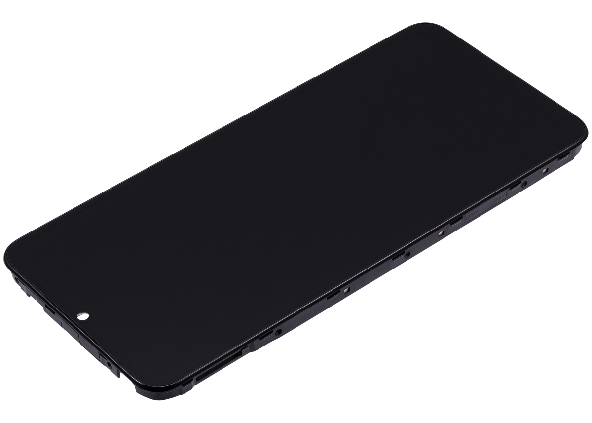 Xiaomi Redmi 13C 4G İle Uyumlu Ekran Dokunmatik Çerçeveli (Orijinal - Tüm Renkler Uyumlu) - Görsel 5