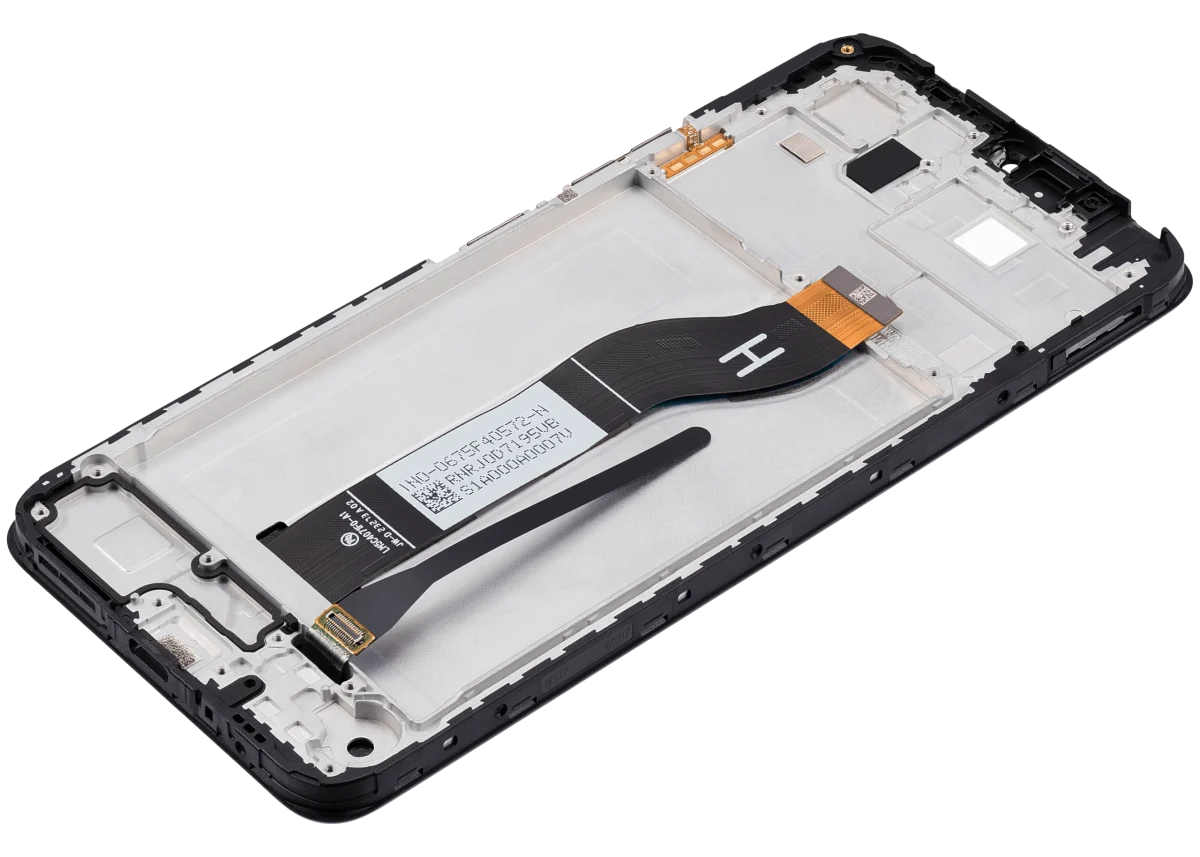 Xiaomi Redmi 13C 4G İle Uyumlu Ekran Dokunmatik Çerçeveli Orijinal (Tüm Renkler Uyumlu) - Görsel 6
