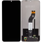 Xiaomi Redmi 13C 4G İle Uyumlu Ekran Dokunmatik Çerçevesiz  A Kalite