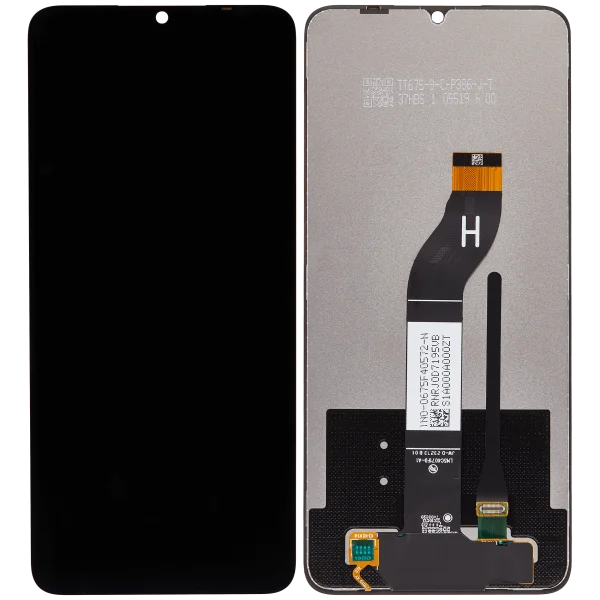 Xiaomi Redmi 13C 4G İle Uyumlu Ekran Dokunmatik Çerçevesiz  A Kalite