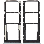 Xiaomi Redmi 13C 5G İle Uyumlu Sim Kart Tepsisi (Startrail Yeşil)