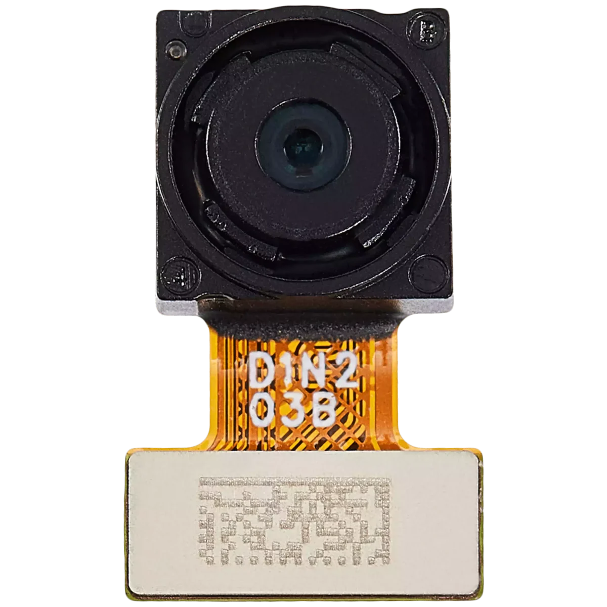 Xiaomi Redmi 13C  İle Uyumlu Arka Kamera (Derinlik - Görsel 2