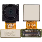 Xiaomi Redmi 13C  İle Uyumlu Arka Kamera (Derinlik