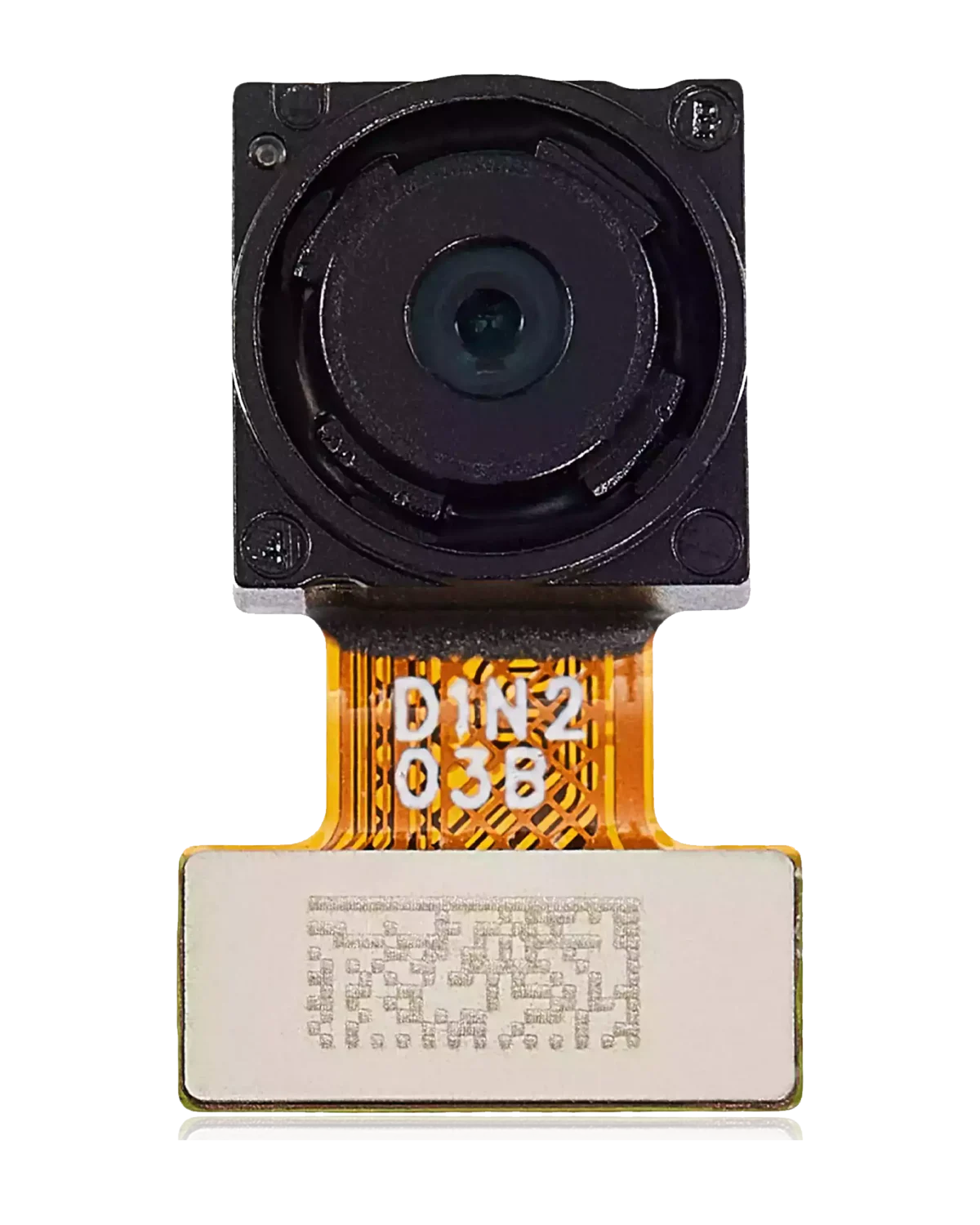 Xiaomi Redmi 13C  İle Uyumlu Arka Kamera (Derinlik - Görsel 6