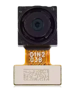 Xiaomi Redmi 13C  İle Uyumlu Arka Kamera (Derinlik - Görsel 6