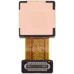 Xiaomi Redmi 13C İle Uyumlu Arka Kamera (Geniş) Orijinal - Görsel 3