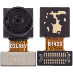 Xiaomi Redmi 13C  İle Uyumlu Arka Kamera (Makro) Orijinal